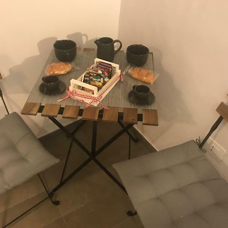 나폴리 Casa Azzurra 빌라 외부 사진