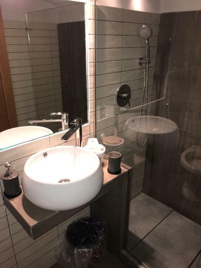 나폴리 Casa Azzurra 빌라 외부 사진
