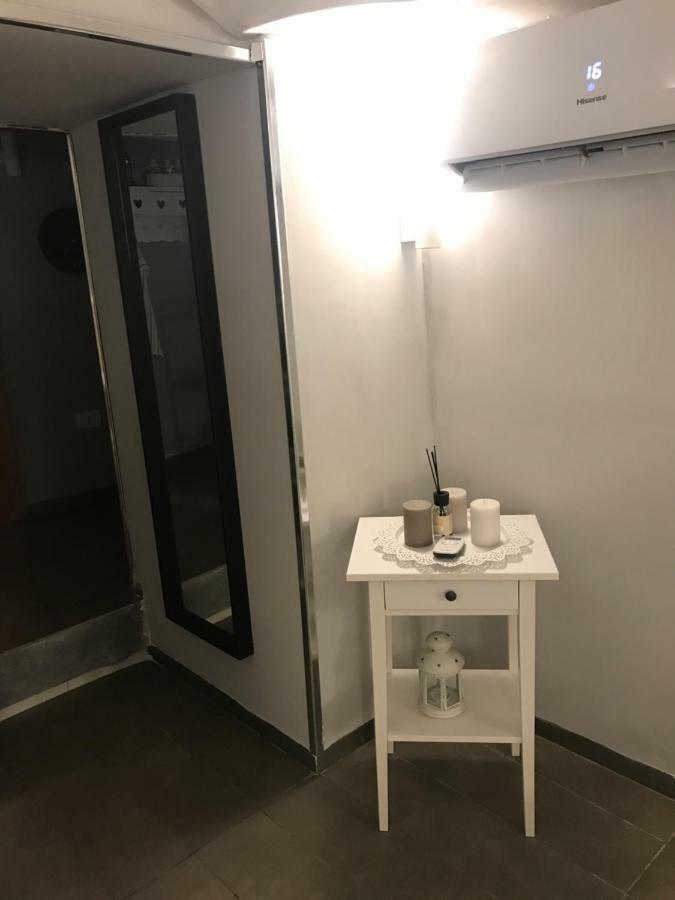 나폴리 Casa Azzurra 빌라 외부 사진